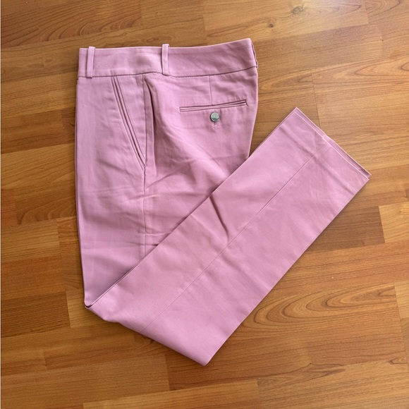 NWOT-Calvin Klein solid color Stretch pants. - Picture 5 of 5